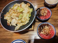 -滴水·湘逢(南汇大学城生活广场店)
