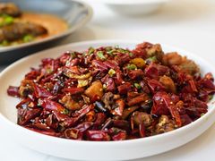 重庆辣子鸡-香丰阁·烤鸭·川湘菜(昌平店)