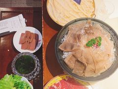 -重庆高老九火锅(万象城店)