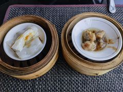 -怡豪大饭店·49楼旋转自助餐厅