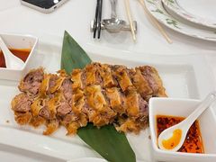 招牌牛坑腩-翠园(北京王府中环店)