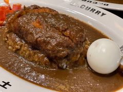 -伽喱博士 Dr.CURRY咖喱饭(太阳宫咖喱店)