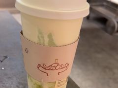 -喜茶(广州保利中环店)