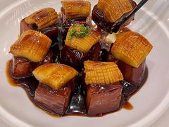 -世博源公馆·本帮融合菜·主题包厢·江景餐厅