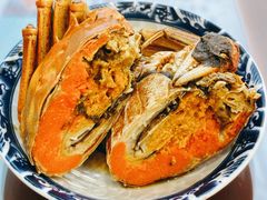 -百年老字号·观振兴蟹黄面·三虾面·苏式面(观前街富仁坊巷店)