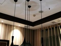 -前海沿·青岛菜(大拇指广场石老人店)