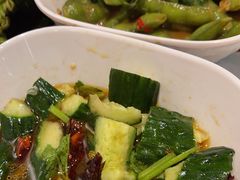 -木屋烧烤(南新店)