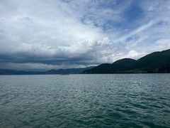 -丽江泸沽湖景区