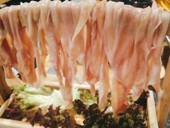 -湊湊火锅·茶憩(东城万达店)