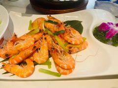 -舟山海鲜·江浙菜(银沙路店)