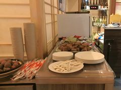 -长崎屋·日本料理·刺身·烧鸟(天河北路店)