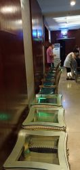 -金紫银平价海鲜城·宴会厅(梨园店)