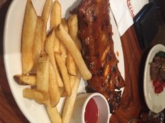 Outback&nbsp;Steakhouse(铜锣湾店)-澳美客(铜锣湾翡翠明珠广场店)