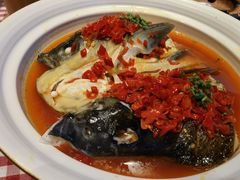 -老湘村·湖南土菜(天河维多利店)