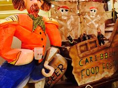 -黎明国际酒店太阳阁西餐厅