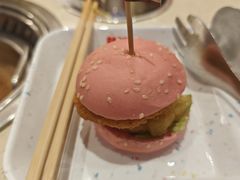 -龍歌自助小火锅(市北台东利群店)