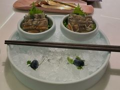 厦门土笋冻-CHIC1699远洋私厨