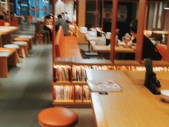 大堂-味千拉面(大悦城店)