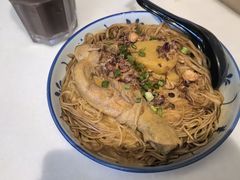 -何九海南茶店(鬼仔巷店)