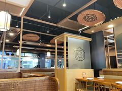 -如轩·海鲜砂锅粥·潮汕菜(海珠店)