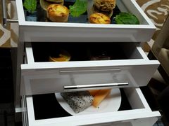 -行者书屋大堂吧 ·下午茶(南京圣和府邸酒店)