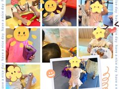 -积木宝贝科学早教托育成长中心(万科城广场店)