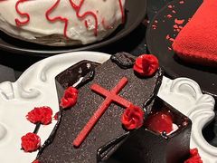 -Nord Grill&Bar Highland诺德西餐(深圳欢乐海岸店)