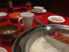 -山城辣妹子(定福庄店)