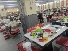 -朱富贵火锅(金融街万达店)