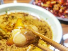 -马路牙子地桌烤肉(工体店)