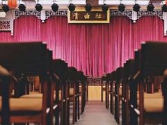 -青曲社相声(易俗街区店)