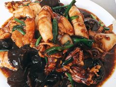 -九龙餐厅(大沽路店)