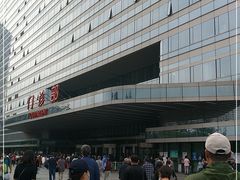-中国人民解放军总医院(301医院)