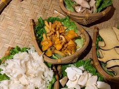 -滇野云南野生菌餐厅(陕西南路店)