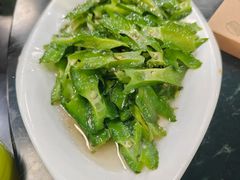 -小海豚•老字号海鲜餐厅(天涯店)