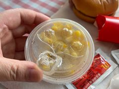 -麦当劳(金州新玛特购物广场店)