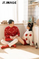 -专注孕妇照亲子照·纪田摄影