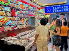 -惠宾饭庄(中山路店)