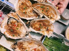 -很久以前羊肉串(大华三路店)