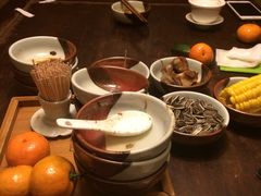 -青藤茶馆(南山路店)