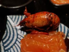 -东方红海鲜百汇(国际大厦店)