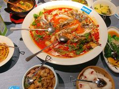 -坛宗剁椒鱼头(河西王府井店)