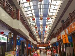 -老潍县美食街(东方路店)