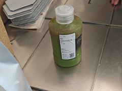 -喜茶(上海北外滩来福士店)