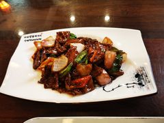 -长兴菜馆(高桥店)