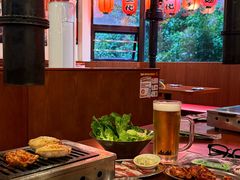 -大阪烧肉BAKA一代(国贸商住大厦店)