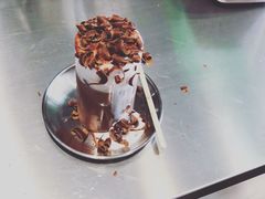 巧克力脏脏-RWORK·COFFEE(滨江店)