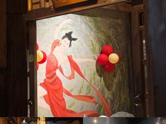 -花溪雨·森林餐厅(石基店)