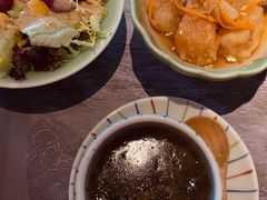 黑松露蒸蛋-岩也·日料与酒(龙岗天安云谷店)