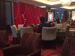 -上海雅居乐万豪侯爵酒店